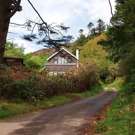 Power House B&B Carsaig  外观 照片