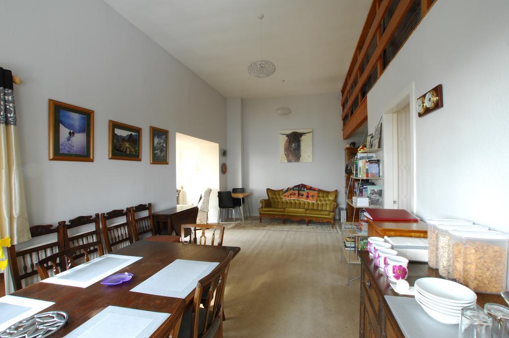Power House B&B Carsaig  外观 照片